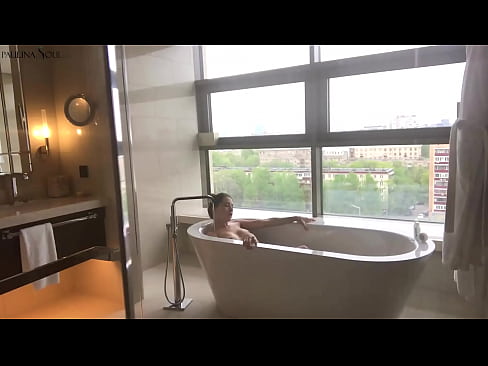 ❤️ Сјајна беба Страствено дрка своју мацу у купатилу Порно видео на sr.hentai-ita.ru ❌